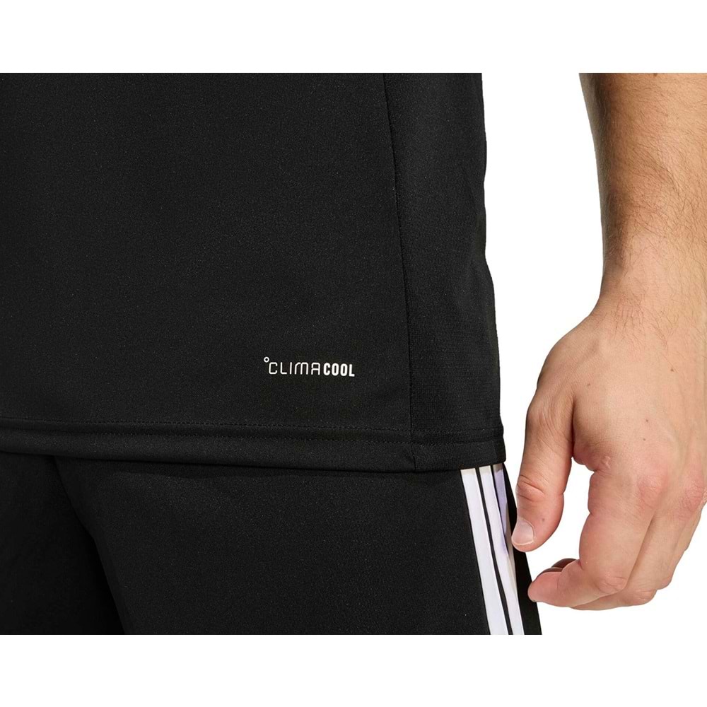 Adidas Tiro 26 KB1348 League Tişört Erkek T-Shirt