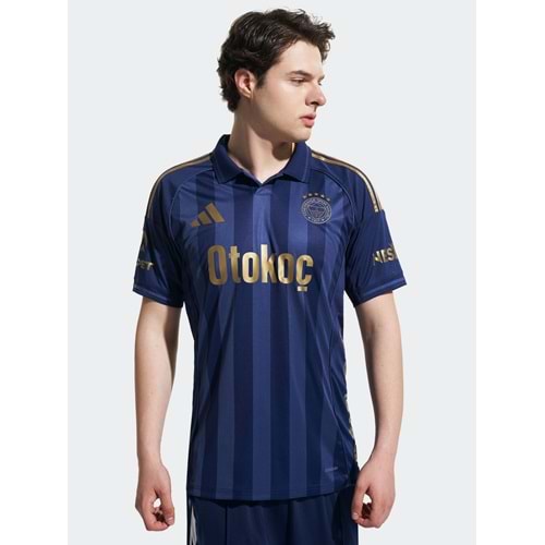 Fenerbahçe S.K. Tıhırd 25/26 Erkek Üçüncü Forma