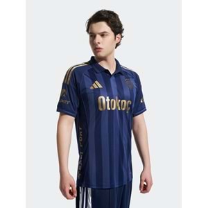 Fenerbahçe S.K. Tıhırd 25/26 Erkek Üçüncü Forma