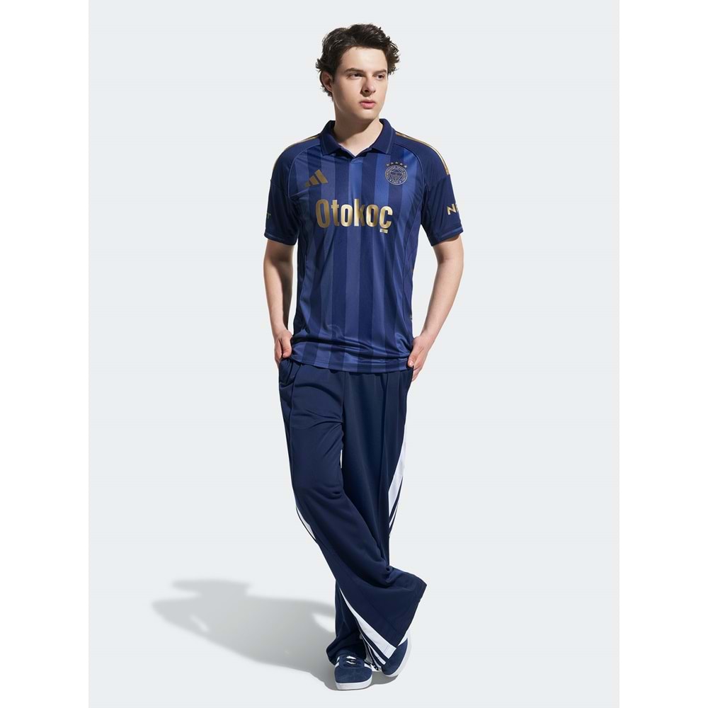 Fenerbahçe S.K. Tıhırd 25/26 Erkek Üçüncü Forma