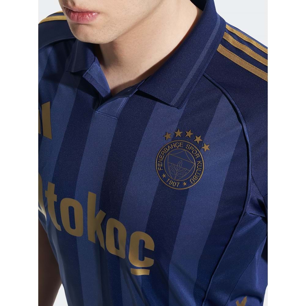 Fenerbahçe S.K. Tıhırd 25/26 Erkek Üçüncü Forma