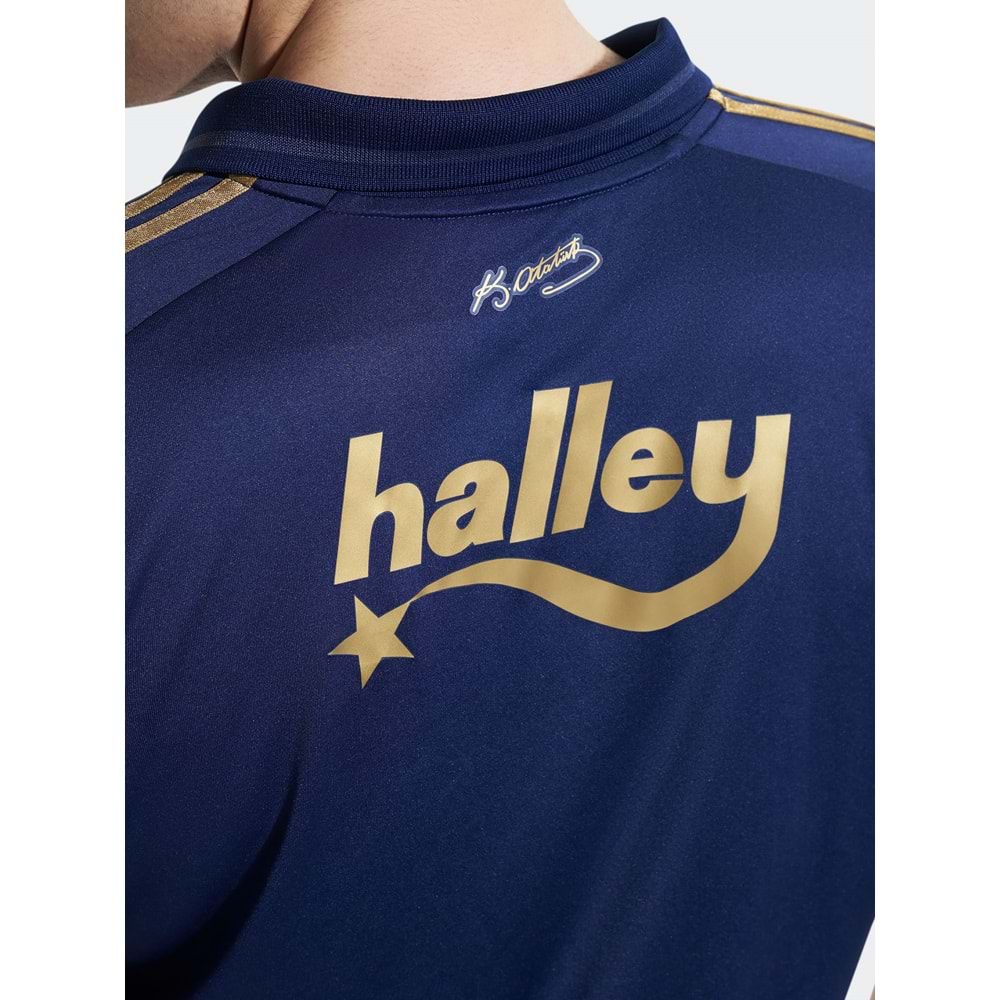 Fenerbahçe S.K. Tıhırd 25/26 Erkek Üçüncü Forma