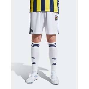 Fenerbahçe Sk Shorts 25/26 Erkek Futbol Şortu