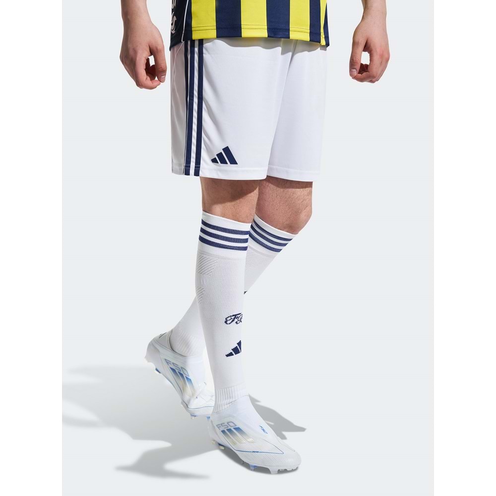 Fenerbahçe Sk Shorts 25/26 Erkek Futbol Şortu