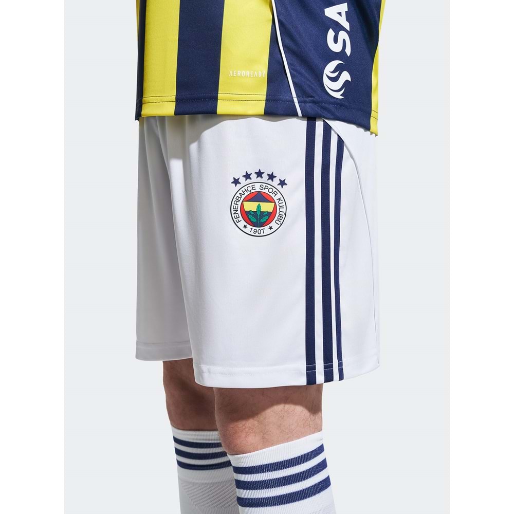 Fenerbahçe Sk Shorts 25/26 Erkek Futbol Şortu