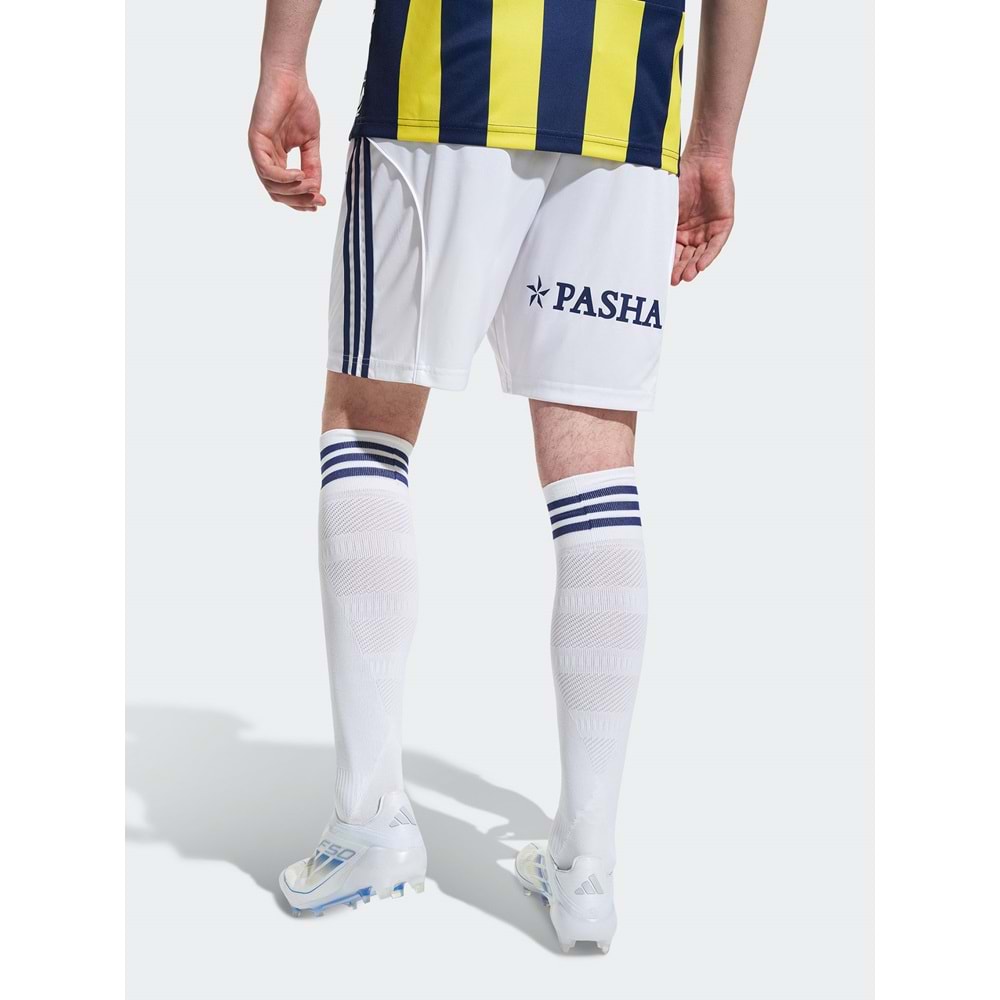 Fenerbahçe Sk Shorts 25/26 Erkek Futbol Şortu
