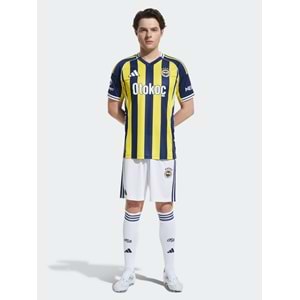 Fenerbahçe Sk Shorts 25/26 Erkek Futbol Şortu