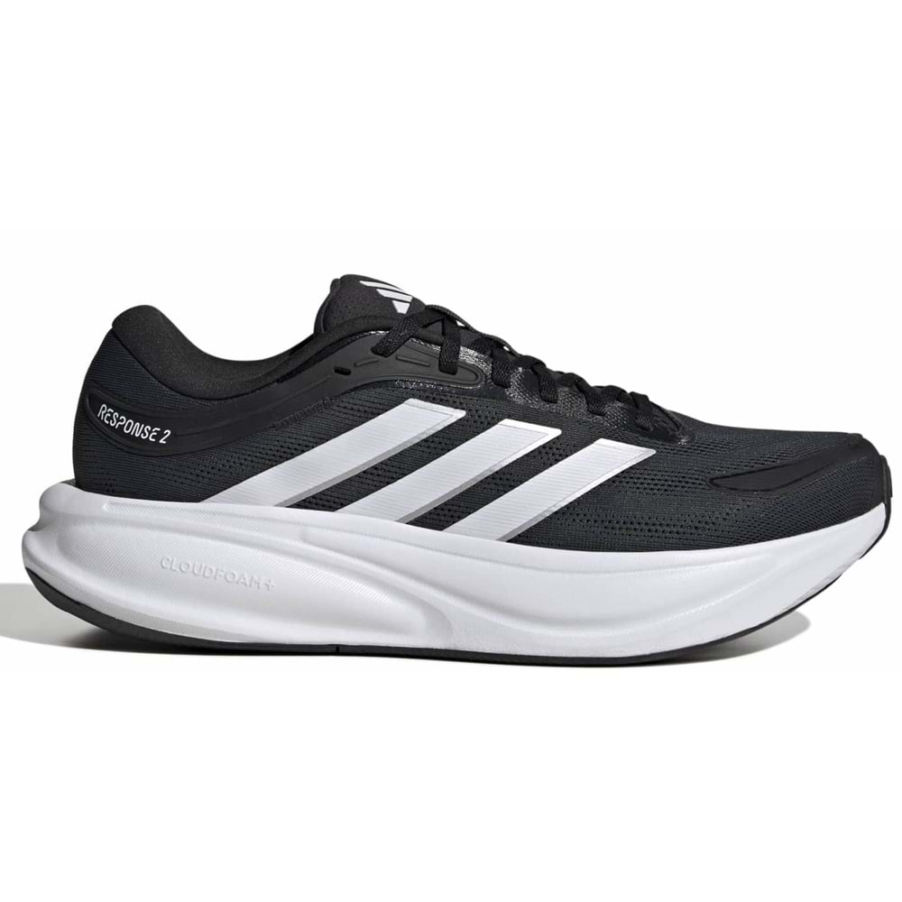 Adidas Response 2 KJ1748 Unisex Spor Ayakkabı