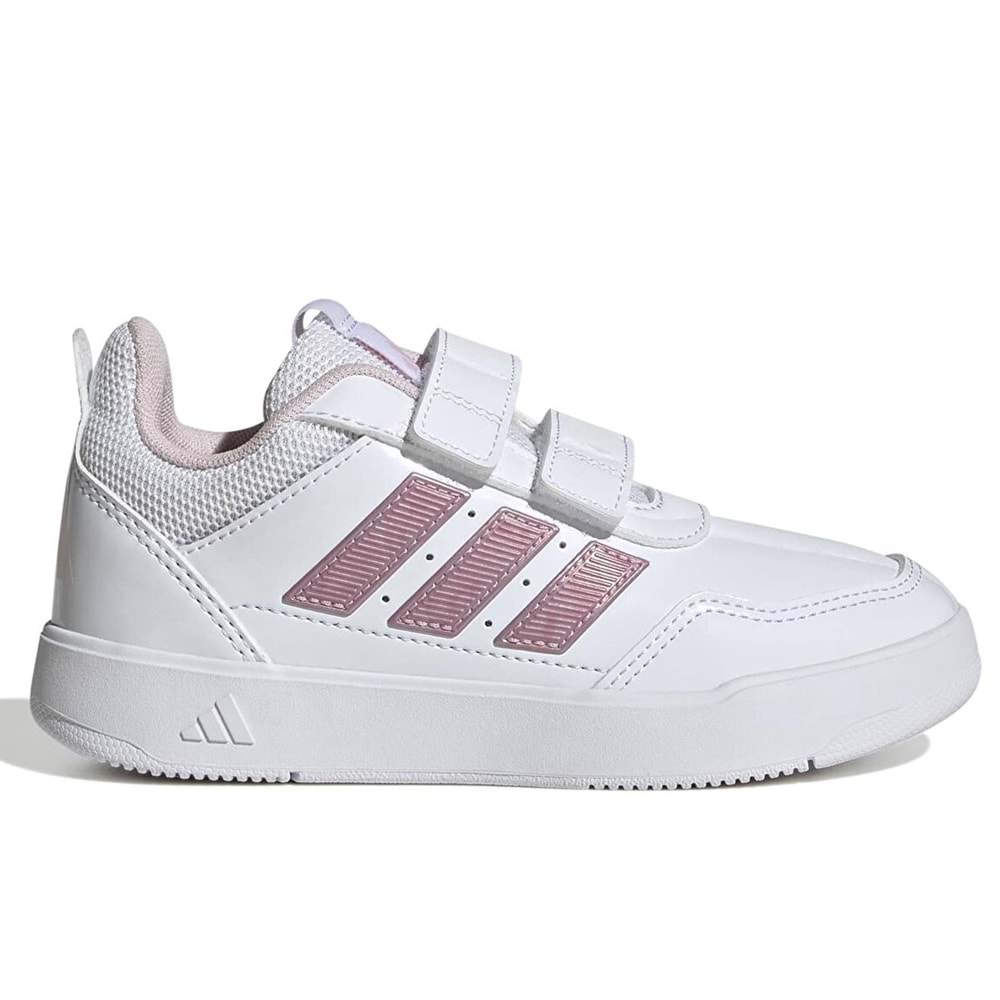 Adidas Tensaur Sport 3.0 Cf K KJ9773 Ortopedik Çocuk Spor Ayakkabı