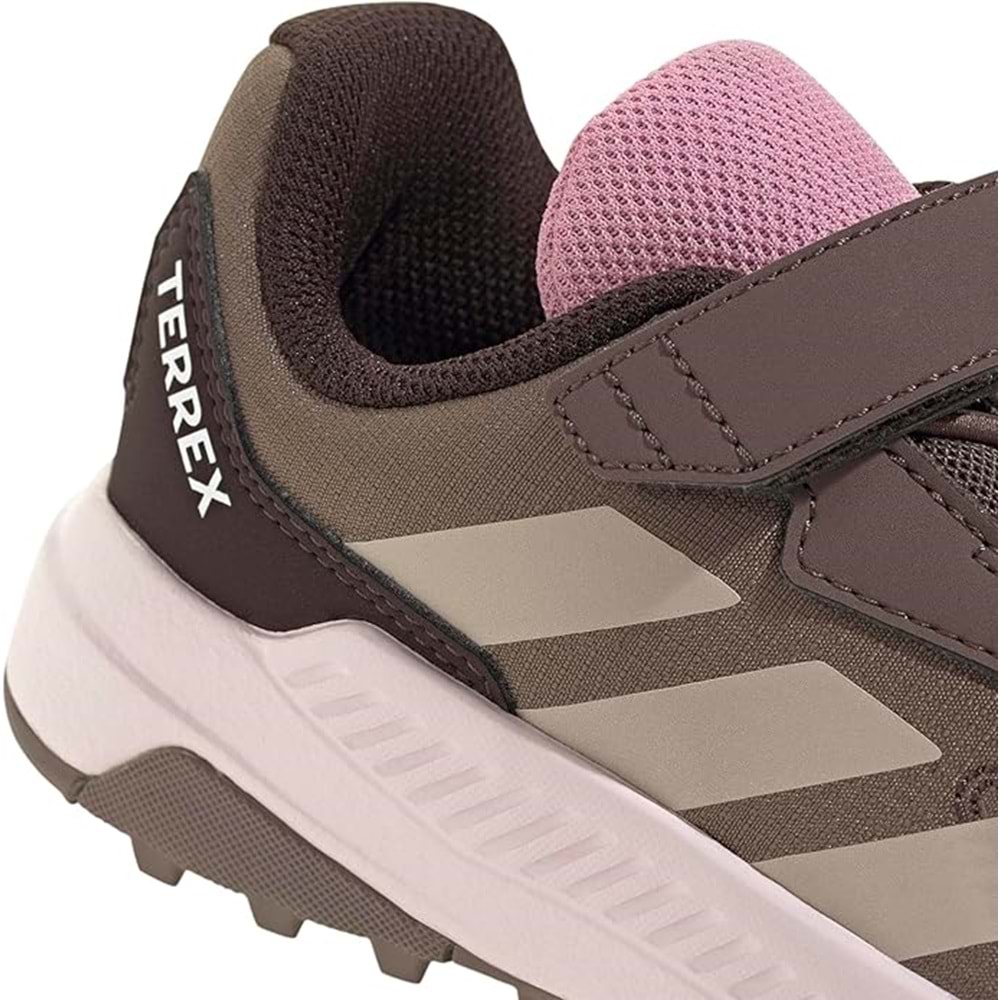 Adidas Terrex Anylander Cf C JR9712 Ortopedik Çocuk Spor Ayakkabı