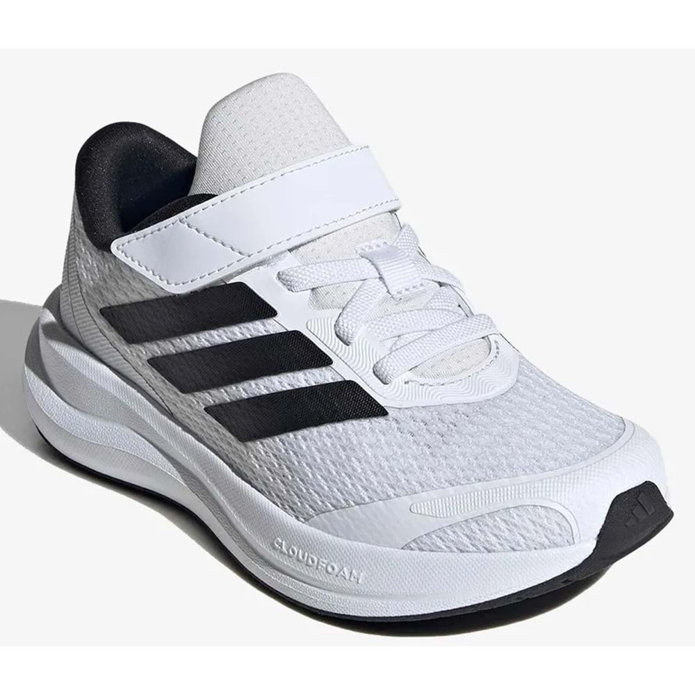 Adidas Runfalcon 6 El C KI1767 Ortopedik Çocuk Spor Ayakkabı
