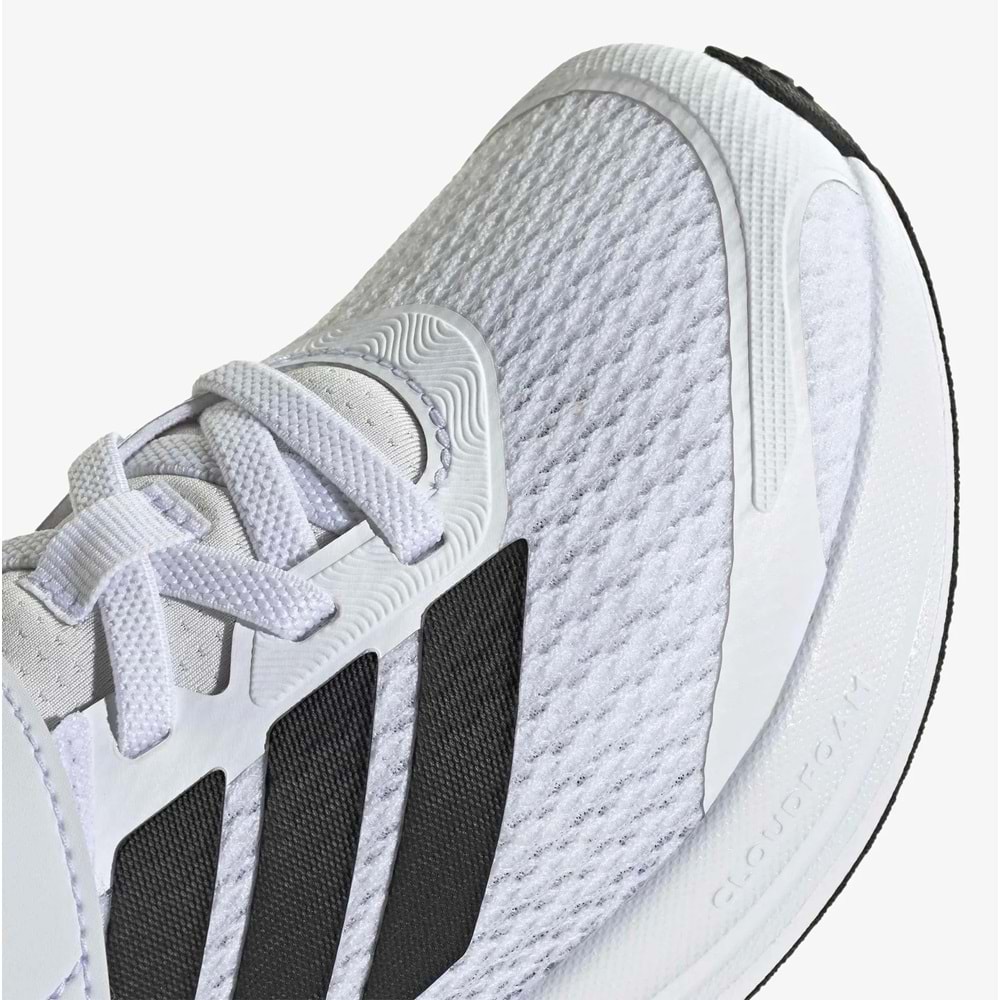 Adidas Runfalcon 6 El C KI1767 Ortopedik Çocuk Spor Ayakkabı