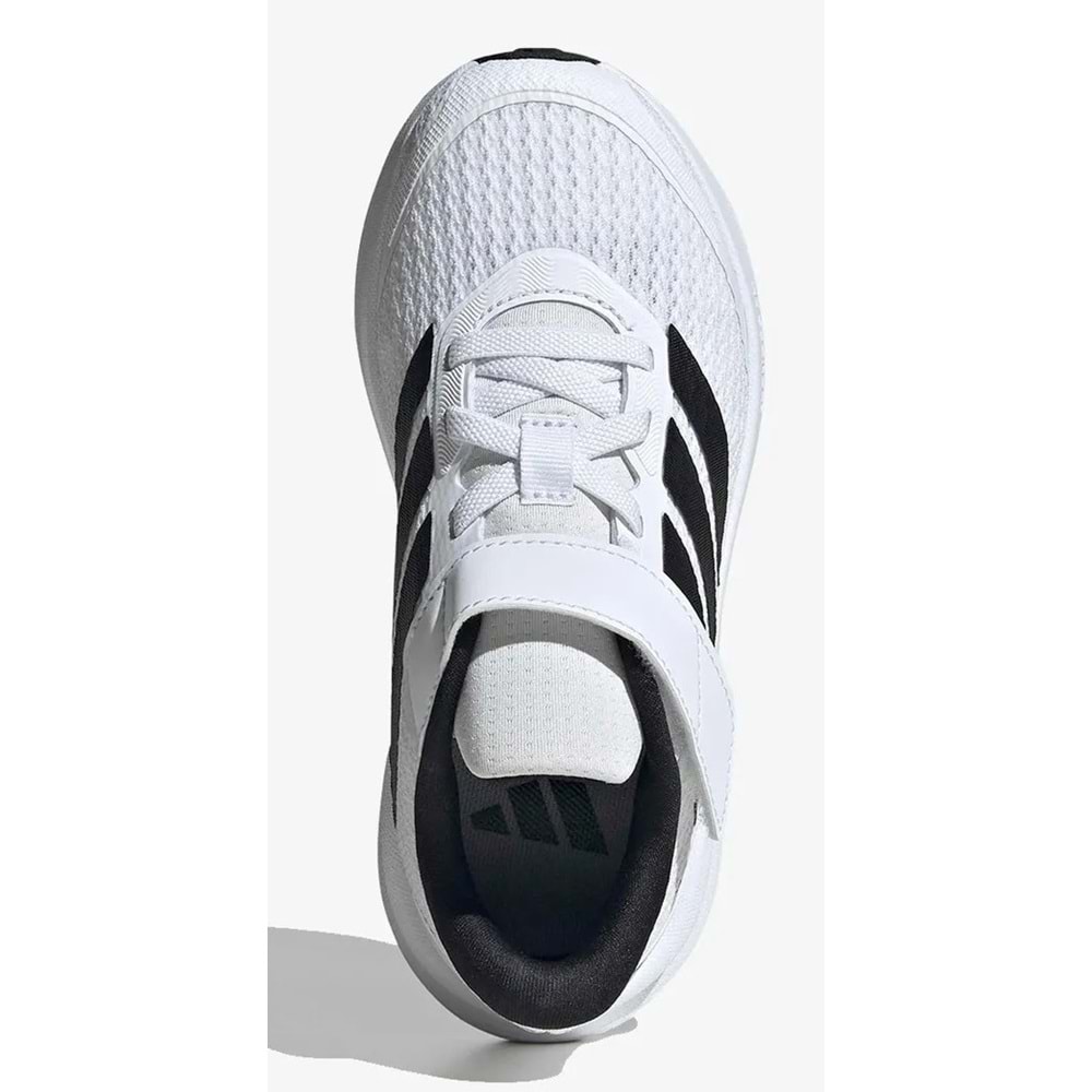 Adidas Runfalcon 6 El C KI1767 Ortopedik Çocuk Spor Ayakkabı