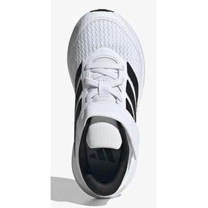 Adidas Runfalcon 6 El C KI1767 Ortopedik Çocuk Spor Ayakkabı