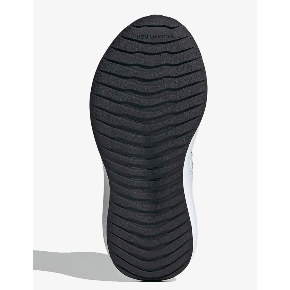 Adidas Runfalcon 6 El C KI1767 Ortopedik Çocuk Spor Ayakkabı