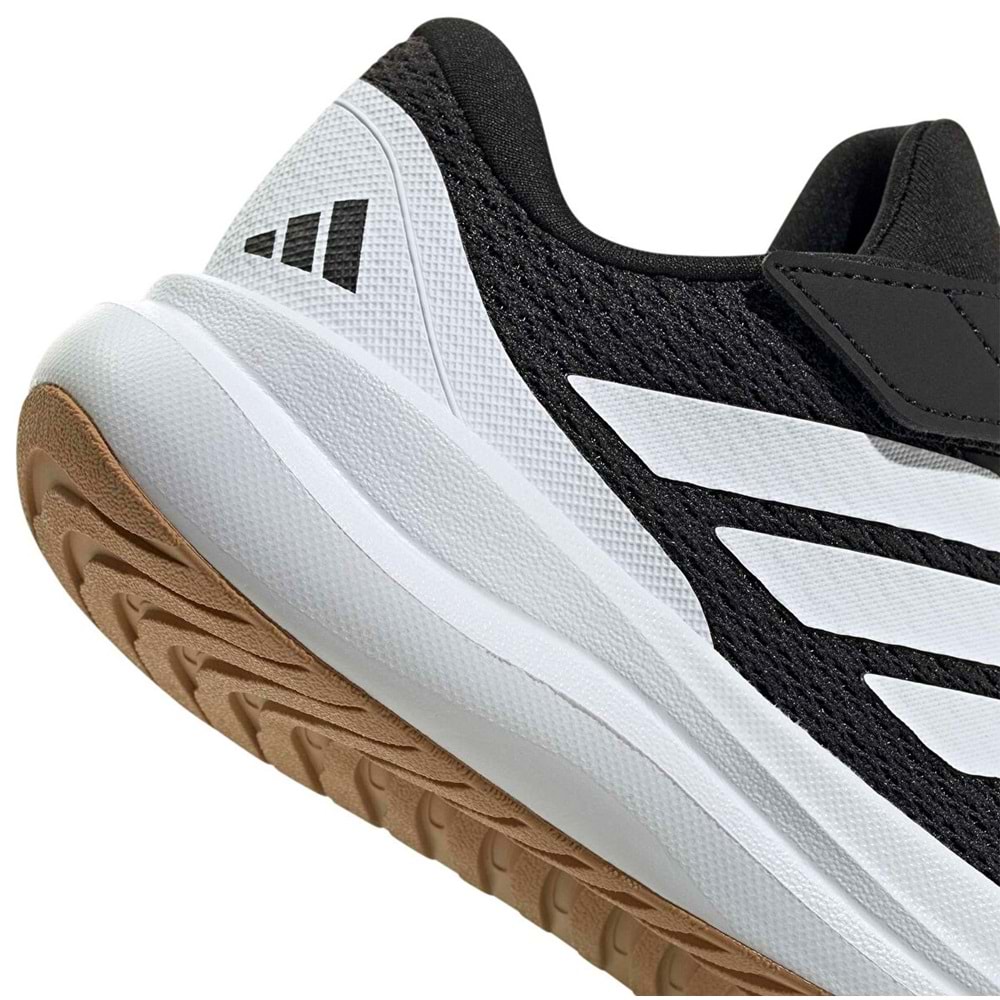 Adidas Runfalcon 6 El C KI1768 Ortopedik Çocuk Spor Ayakkabı