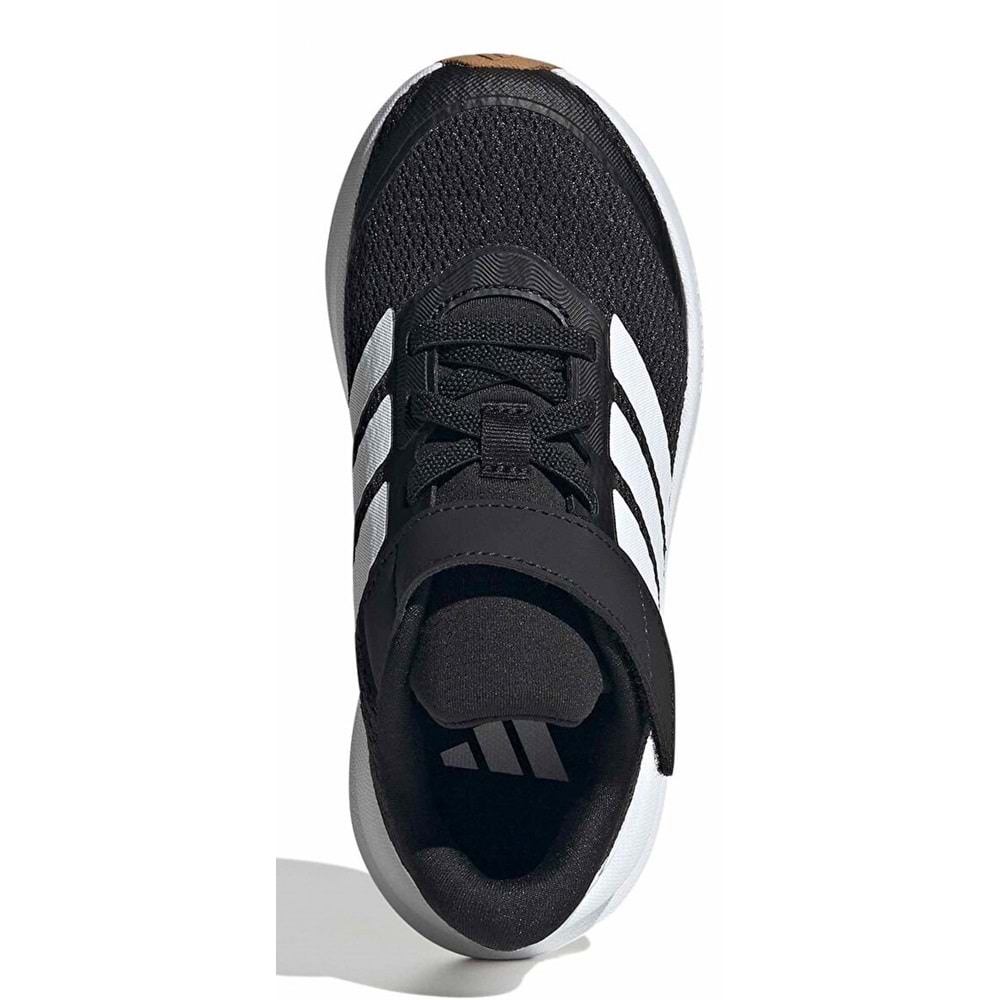 Adidas Runfalcon 6 El C KI1768 Ortopedik Çocuk Spor Ayakkabı