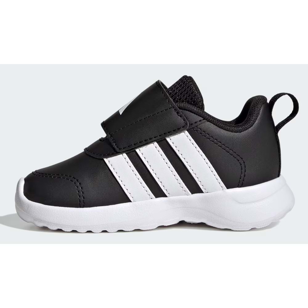 Adidas Vl Move Cf I KH9751 Ortopedik Çocuk Spor Ayakkabı