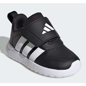 Adidas Vl Move Cf I KH9751 Ortopedik Çocuk Spor Ayakkabı