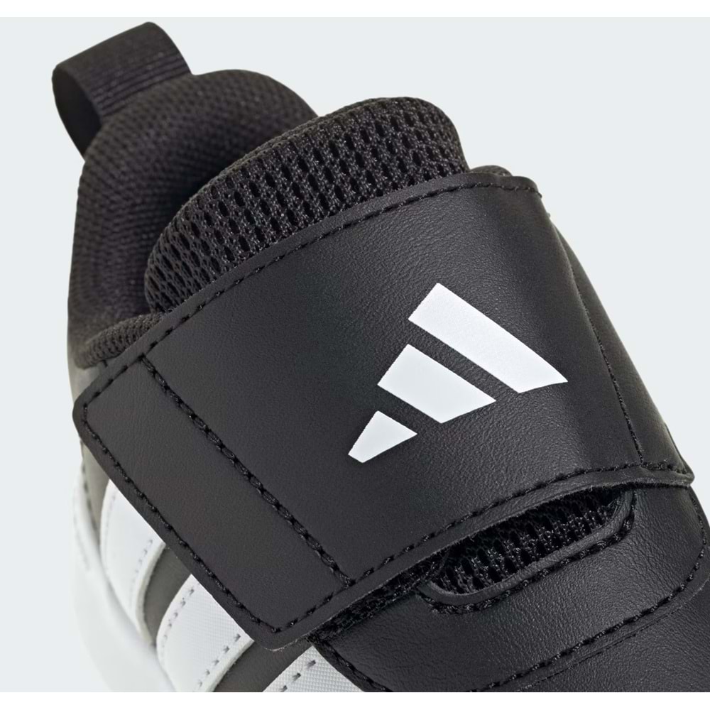 Adidas Vl Move Cf I KH9751 Ortopedik Çocuk Spor Ayakkabı