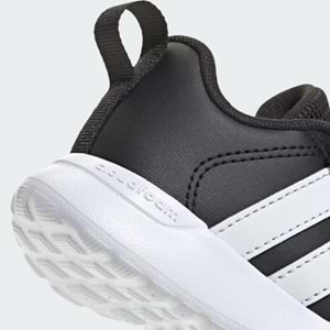 Adidas Vl Move Cf I KH9751 Ortopedik Çocuk Spor Ayakkabı