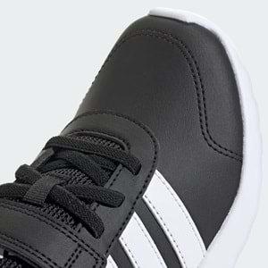 Adidas Vl Move El C KH9758 Ortopedik Çocuk Spor Ayakkabı