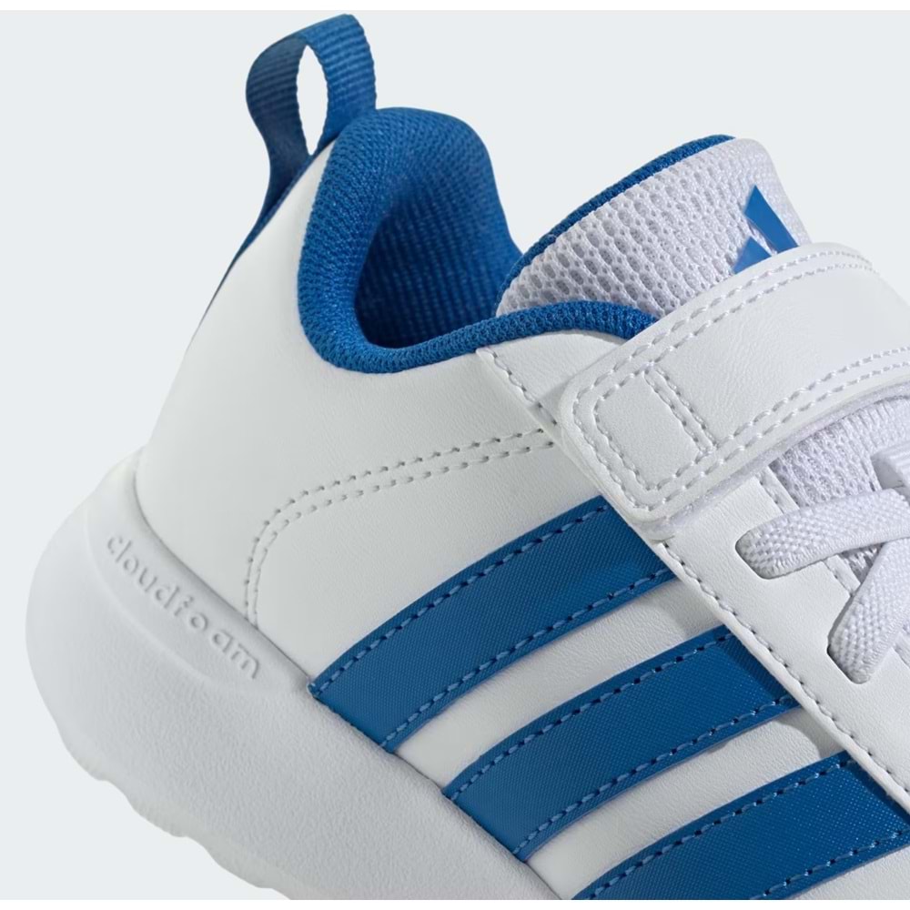 Adidas Vl Move El C KH9754 Ortopedik Çocuk Spor Ayakkabı
