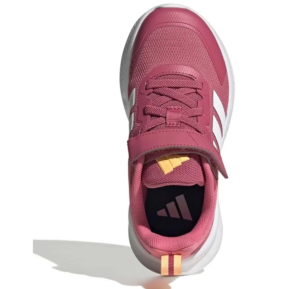 Adidas Fortarun 4.0 El C KH9117 Ortopedik Çocuk Spor Ayakkabı