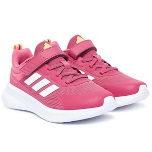 Adidas Fortarun 4.0 El C KH9117 Ortopedik Çocuk Spor Ayakkabı