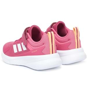 Adidas Fortarun 4.0 El C KH9117 Ortopedik Çocuk Spor Ayakkabı