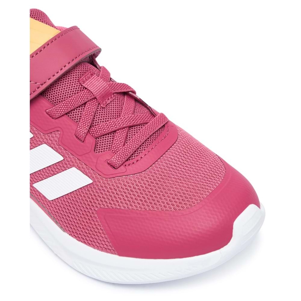 Adidas Fortarun 4.0 El C KH9117 Ortopedik Çocuk Spor Ayakkabı