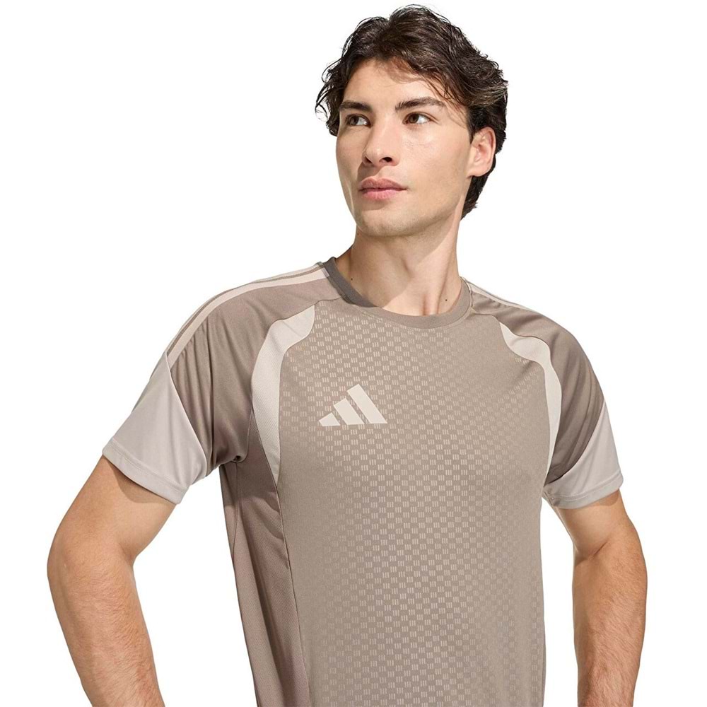 Adidas Tiro 26 KE9236 Competition Tişört Erkek T-Shirt