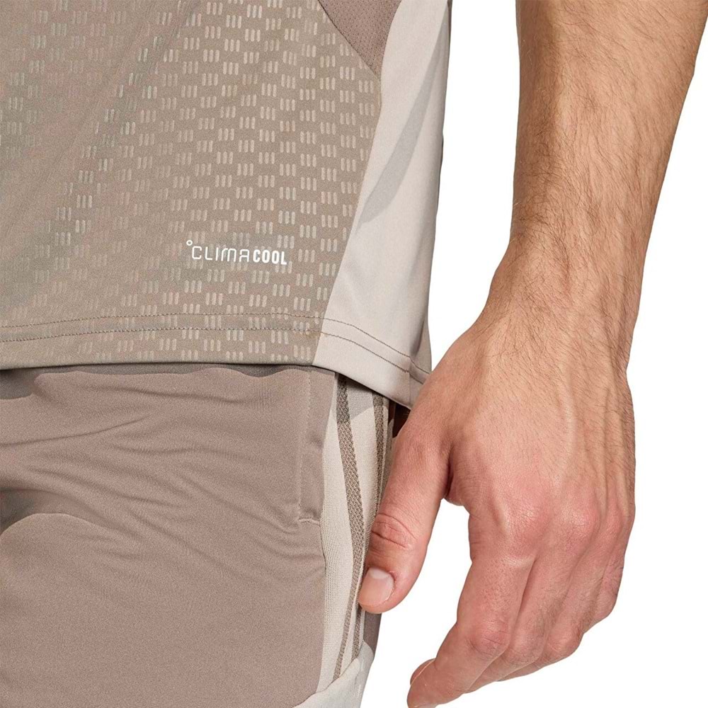 Adidas Tiro 26 KE9236 Competition Tişört Erkek T-Shirt