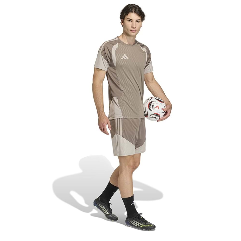 Adidas Tiro 26 KE9236 Competition Tişört Erkek T-Shirt