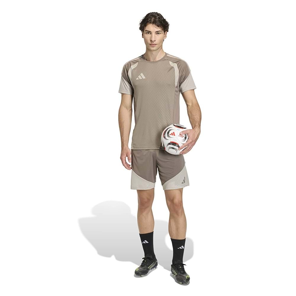 Adidas Tiro 26 KE9236 Competition Tişört Erkek T-Shirt