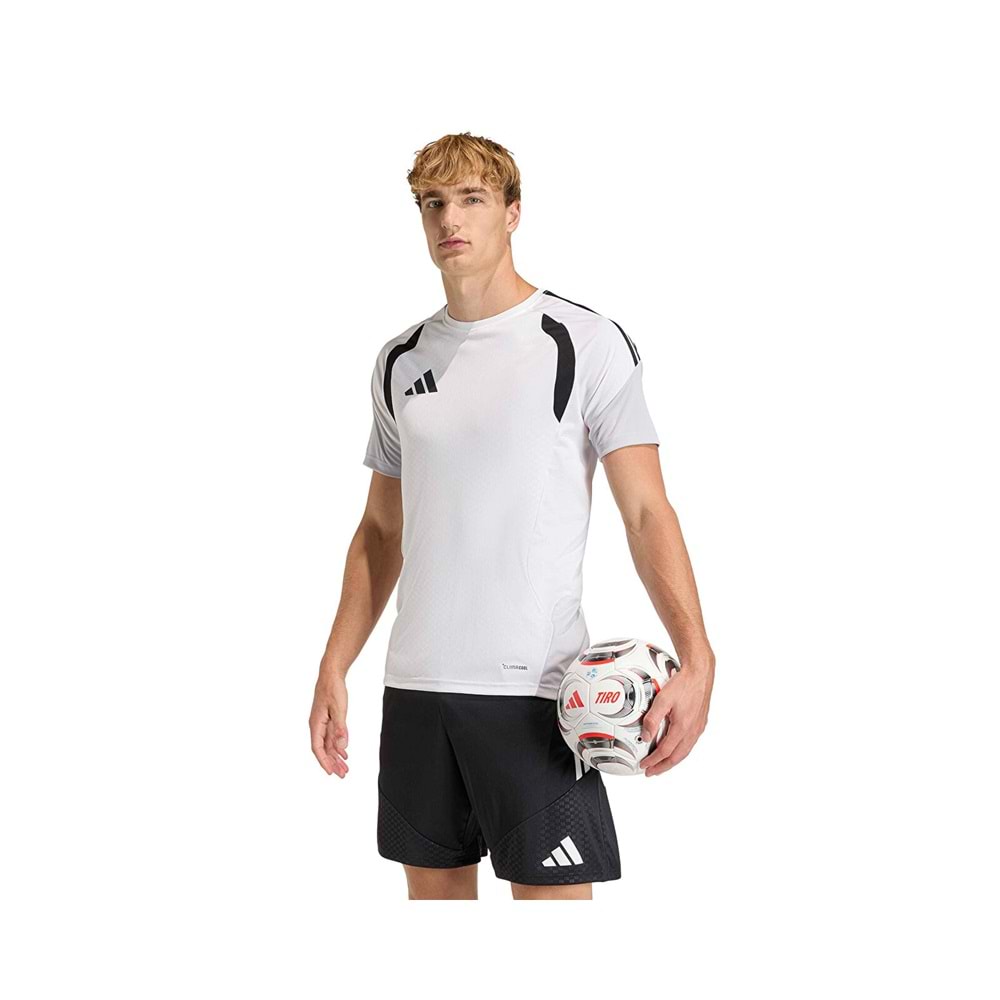 Adidas Tiro 26 KA7583 Competition Tişört Erkek T-Shirt