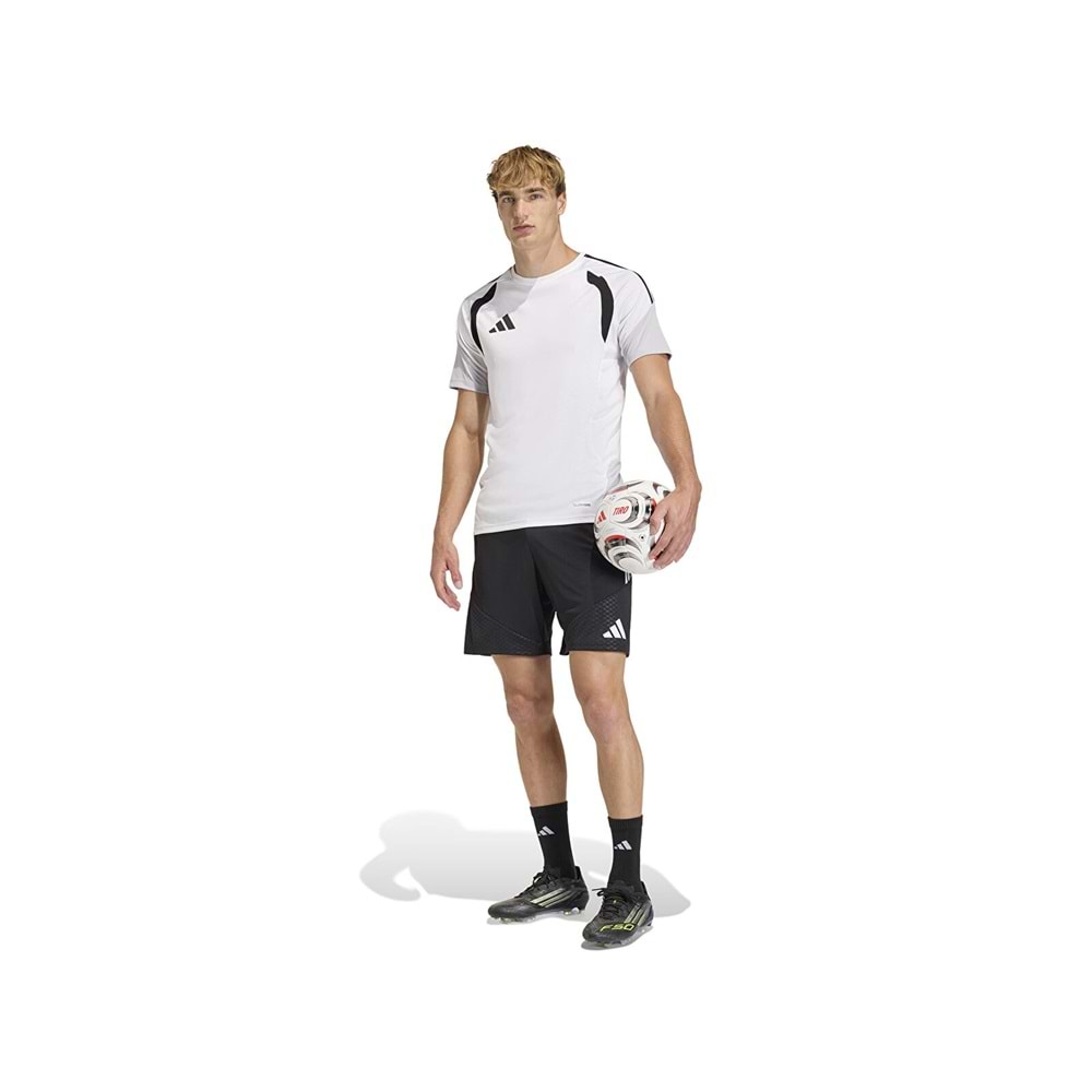 Adidas Tiro 26 KA7583 Competition Tişört Erkek T-Shirt