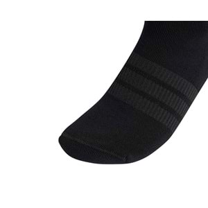 Adidas Cushioned Sportswear Crew 3'lü Çorap KC9624 Unisex Çorap