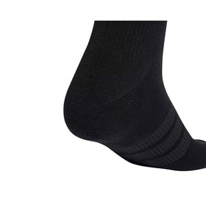 Adidas Cushioned Sportswear Crew 3'lü Çorap KC9624 Unisex Çorap