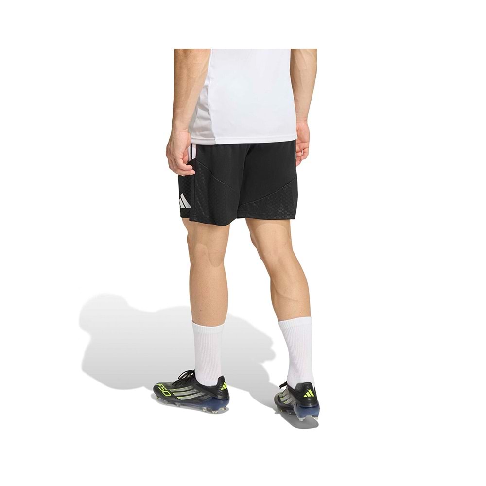 Adidas Tiro 26 KA7643 Competition Short Spor Şort Erkek Şort