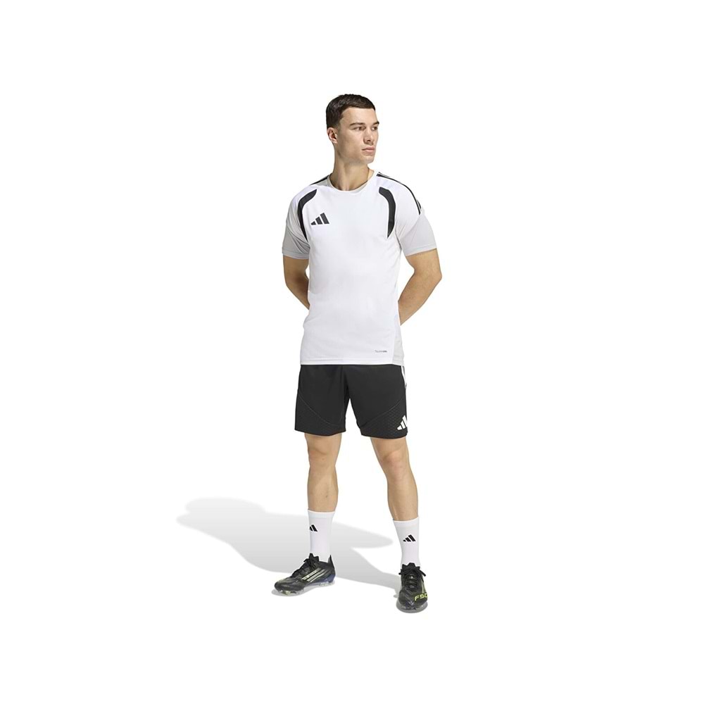 Adidas Tiro 26 KA7643 Competition Short Spor Şort Erkek Şort