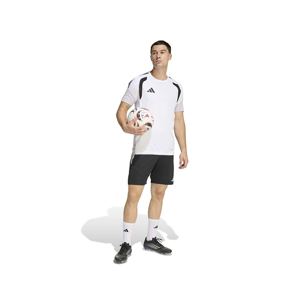 Adidas Tiro 26 KA7643 Competition Short Spor Şort Erkek Şort