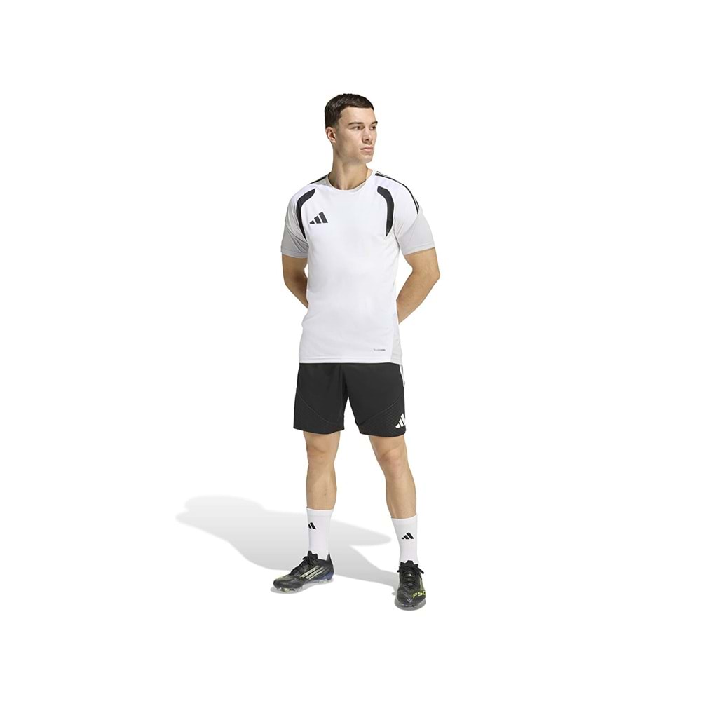 Adidas Tiro 26 KA7643 Competition Short Spor Şort Erkek Şort