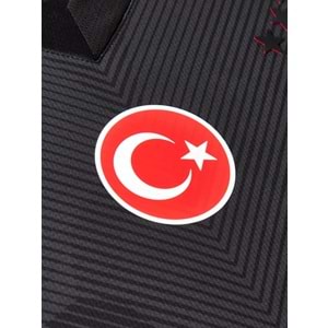 Galatasaray S.K. Limited Edition Siyah Forma 25/26 4. Forma 5 Yıldızlı Erkek Forma