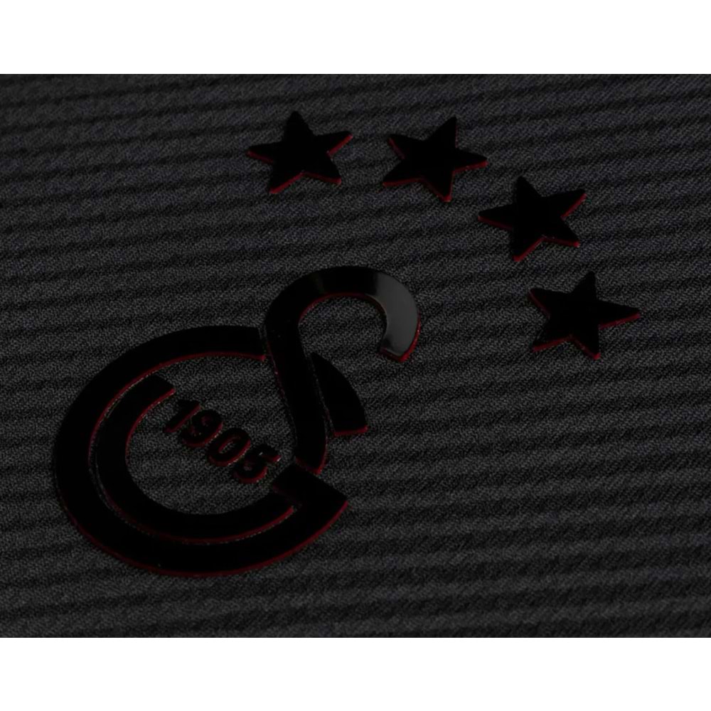 Galatasaray S.K. Özel Forma 24/25 Limited Edition Forma 4. Forma Erkek Forması