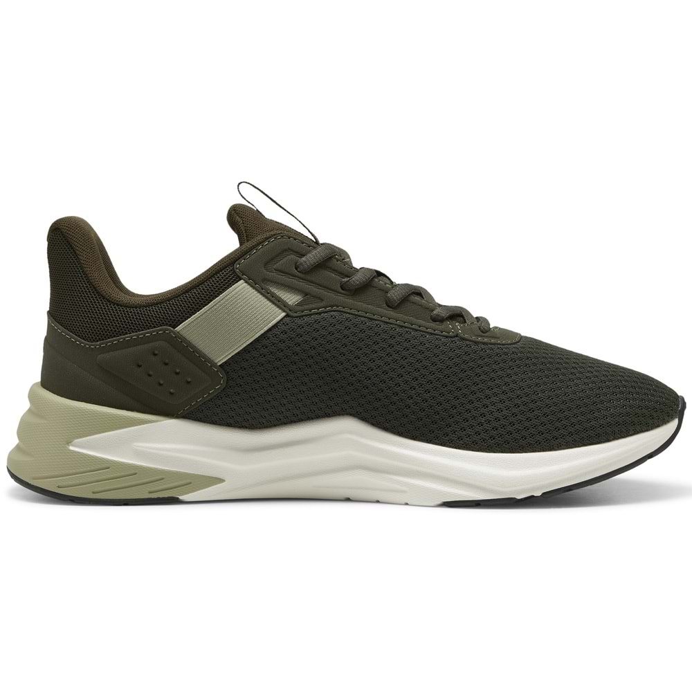 Puma FTR Wave 311095-10 Unisex Spor Ayakkabı