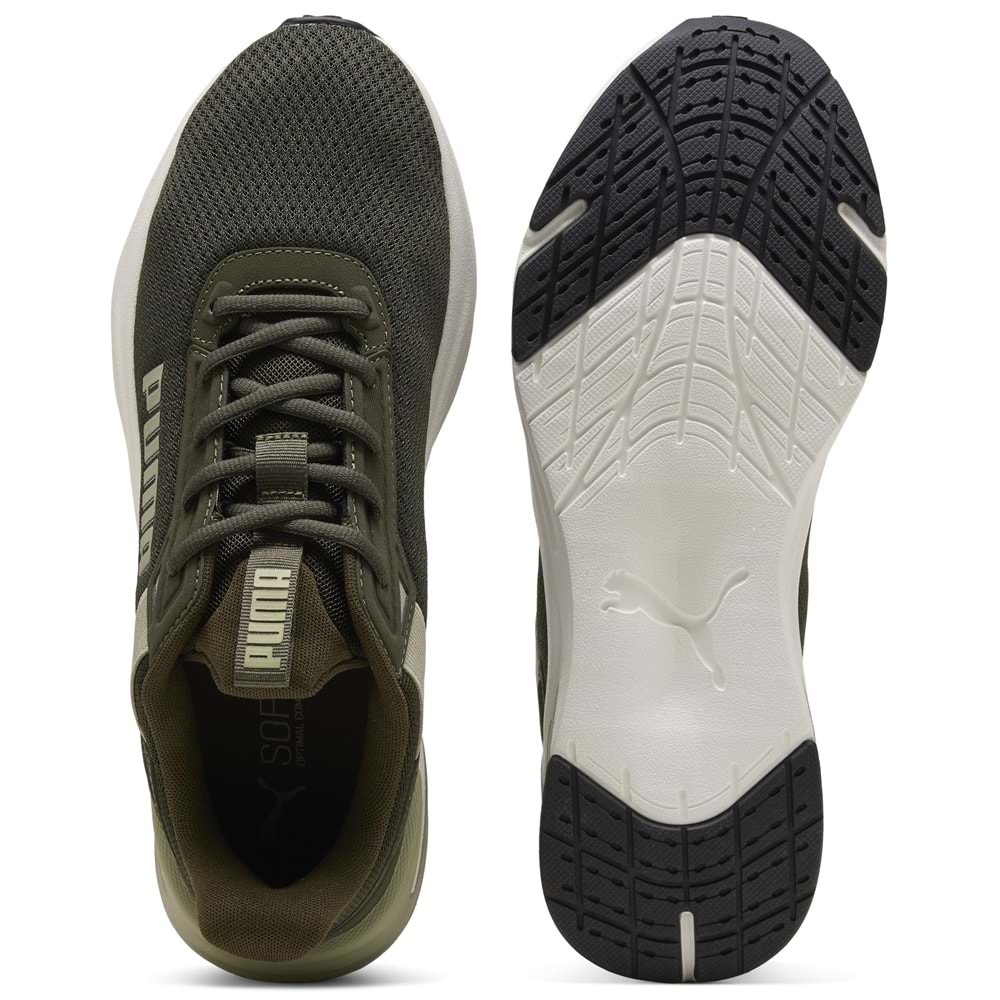 Puma FTR Wave 311095-10 Unisex Spor Ayakkabı