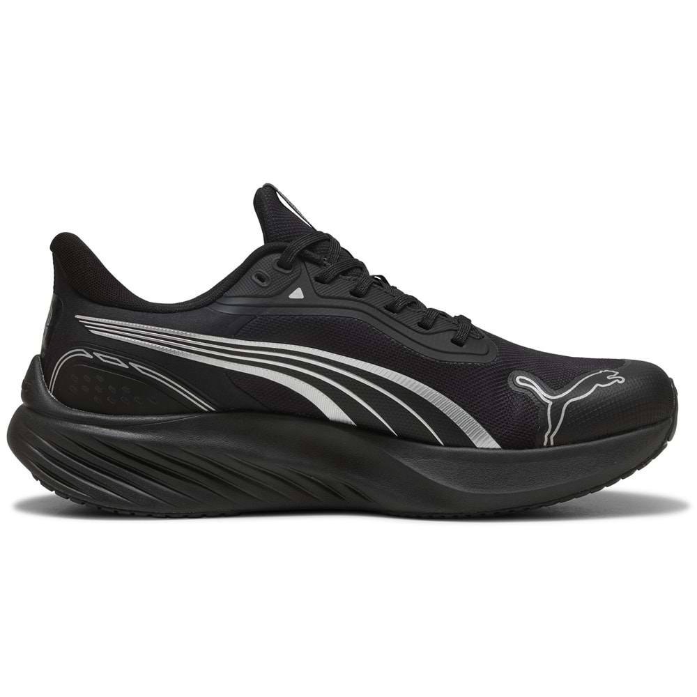 Puma 311729-01 Pounce Lite Pure-Tex® Waterproof Su Geçirmez Unisex Spor Ayakkabı