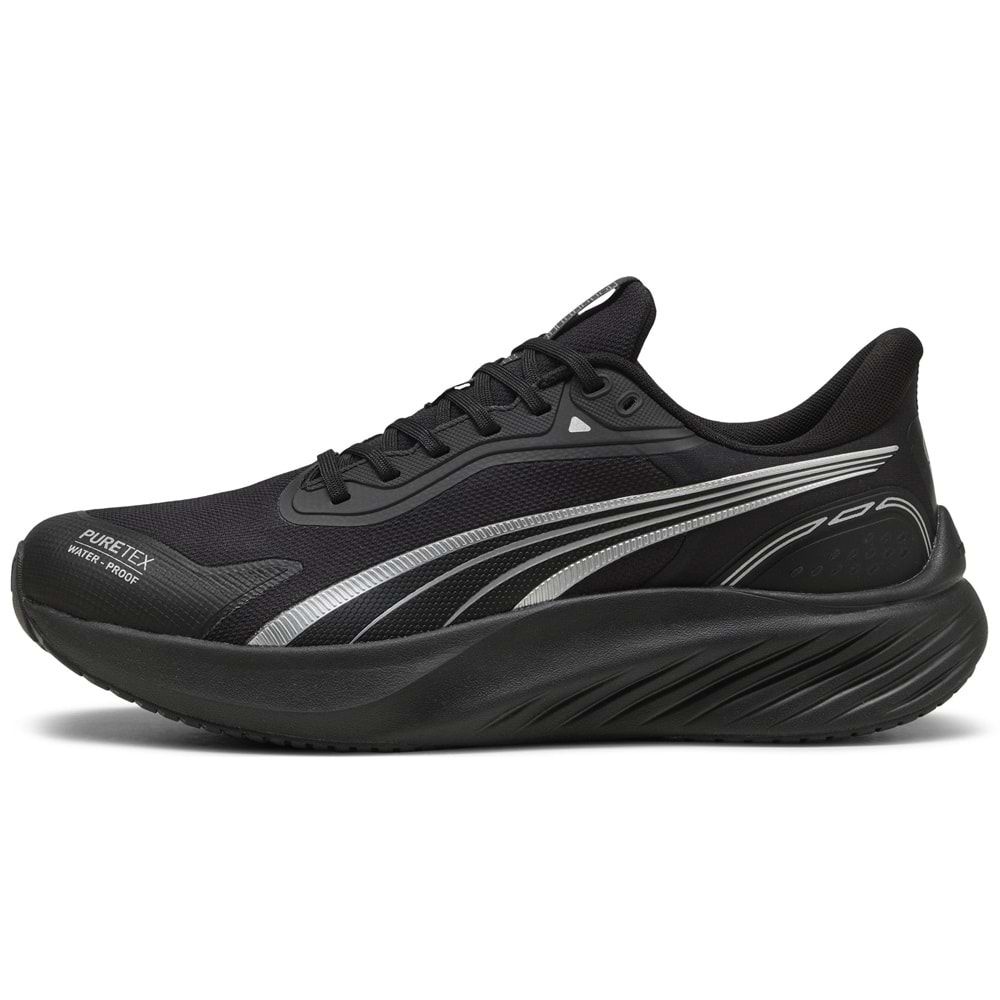 Puma 311729-01 Pounce Lite Pure-Tex® Waterproof Su Geçirmez Unisex Spor Ayakkabı