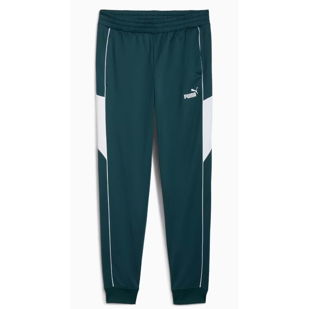 Puma 688248-75 Sport Poly Pants cl Erkek Eşofman Altı